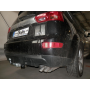 Galia Ťažné zariadenie C0546 typ C pre MITSUBISHI Outlander - SUV , r 2007-2012