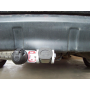 Galia Ťažné zariadenie C0546 typ C pre MITSUBISHI Outlander - SUV , r 2007-2012