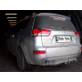 Galia Ťažné zariadenie C0546 typ C pre MITSUBISHI Outlander - SUV , r 2007-2012