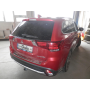 Galia Ťažné zariadenie M1265 typ A pre MITSUBISHI Outlander - SUV , r 2012-2021