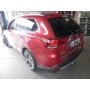 Galia Ťažné zariadenie M1265 typ A pre MITSUBISHI Outlander - SUV , r 2012-2021