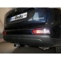 Galia Ťažné zariadenie M1265 typ A pre MITSUBISHI Outlander - SUV , r 2012-2021
