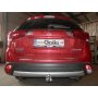 Galia Ťažné zariadenie M1265 typ A pre MITSUBISHI Outlander - SUV , r 2012-2021