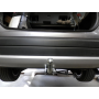 Galia Ťažné zariadenie M1265 typ A pre MITSUBISHI Outlander - SUV , r 2012-2021