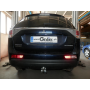 Galia Ťažné zariadenie M1265 typ A pre MITSUBISHI Outlander - SUV , r 2012-2021