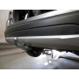 Galia Ťažné zariadenie M1265 typ A pre MITSUBISHI Outlander - SUV , r 2012-2021