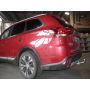 Galia Ťažné zariadenie M1265 typ A pre MITSUBISHI Outlander - SUV , r 2012-2021
