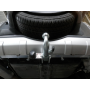 Galia Ťažné zariadenie M0826 typ C pre MITSUBISHI Pajero - 3dv, 5dv , od r 2000