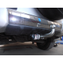 Galia Ťažné zariadenie M0826 typ C pre MITSUBISHI Pajero - 3dv, 5dv , od r 2000