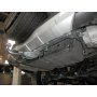 Galia Ťažné zariadenie M0826 typ C pre MITSUBISHI Pajero - 3dv, 5dv , od r 2000