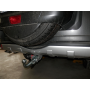 Galia Ťažné zariadenie M0826 typ C pre MITSUBISHI Pajero - 3dv, 5dv , od r 2000