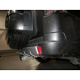 Galia Ťažné zariadenie M0826 typ C pre MITSUBISHI Pajero - 3dv, 5dv , od r 2000