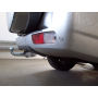 Galia Ťažné zariadenie M0826 typ C pre MITSUBISHI Pajero - 3dv, 5dv , od r 2000