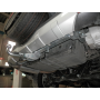 Galia Ťažné zariadenie M0826 typ A pre MITSUBISHI Pajero - 3dv, 5dv , od r 2000