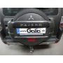 Galia Ťažné zariadenie M0826 typ A pre MITSUBISHI Pajero - 3dv, 5dv , od r 2000
