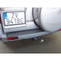 Galia Ťažné zariadenie M0826 typ A pre MITSUBISHI Pajero - 3dv, 5dv , od r 2000