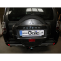 Galia Ťažné zariadenie M0826 typ A pre MITSUBISHI Pajero - 3dv, 5dv , od r 2000