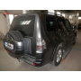 Galia Ťažné zariadenie M0826 typ A pre MITSUBISHI Pajero - 3dv, 5dv , od r 2000