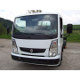Galia Ťažné zariadenie N0495 typ C pre NISSAN Cabstar - valník , od r 2006