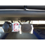 Galia Ťažné zariadenie N0475 typ A pre NISSAN Interstar - dodávka , r 1998-2010
