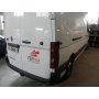 Galia Ťažné zariadenie R1105 typ A pre NISSAN Interstar - dodávka , od r 2024