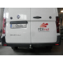 Galia Ťažné zariadenie R1105 typ A pre NISSAN Interstar - dodávka , od r 2024