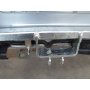 Galia Ťažné zariadenie N0535 typ A pre NISSAN Juke - SUV , r 2010-2019