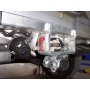 Galia Ťažné zariadenie N0535 typ A pre NISSAN Juke - SUV , r 2010-2019