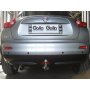 Galia Ťažné zariadenie N0535 typ A pre NISSAN Juke - SUV , r 2010-2019
