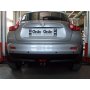 Galia Ťažné zariadenie N0535 typ A pre NISSAN Juke - SUV , r 2010-2019