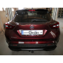 Galia Ťažné zariadenie N0595 typ C pre NISSAN Juke - SUV , od r 2019
