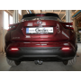 Galia Ťažné zariadenie N0595 typ C pre NISSAN Juke - SUV , od r 2019