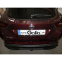 Galia Ťažné zariadenie N0595 typ C pre NISSAN Juke - SUV , od r 2019