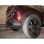 Galia Ťažné zariadenie N0595 typ A pre NISSAN Juke - SUV , od r 2019
