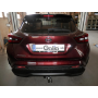 Galia Ťažné zariadenie N0595 typ A pre NISSAN Juke - SUV , od r 2019