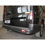 Galia Ťažné zariadenie O0665 typ C pre NISSAN NV300 - dodávka , r 2014-2021