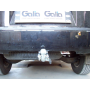 Galia Ťažné zariadenie N0415 typ C pre NISSAN Pathfinder - SUV , od r 2005