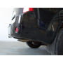 Galia Ťažné zariadenie N0415 typ A pre NISSAN Pathfinder - SUV , od r 2005
