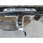 Galia Ťažné zariadenie N0415 typ A pre NISSAN Pathfinder - SUV , od r 2005