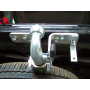 Galia Ťažné zariadenie N0415 typ A pre NISSAN Pathfinder - SUV , od r 2005