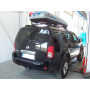 Galia Ťažné zariadenie N0415 typ A pre NISSAN Pathfinder - SUV , od r 2005
