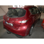Galia Ťažné zariadenie N0565 typ C pre NISSAN Pulsar - hatchback , od r 2014