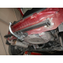 Galia Ťažné zariadenie N0565 typ C pre NISSAN Pulsar - hatchback , od r 2014