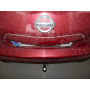 Galia Ťažné zariadenie N0565 typ C pre NISSAN Pulsar - hatchback , od r 2014