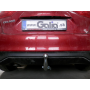 Galia Ťažné zariadenie N0565 typ C pre NISSAN Pulsar - hatchback , od r 2014
