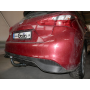Galia Ťažné zariadenie N0565 typ A pre NISSAN Pulsar - hatchback , od r 2014