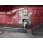 Galia Ťažné zariadenie N0565 typ A pre NISSAN Pulsar - hatchback , od r 2014