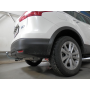 Galia Ťažné zariadenie N0545 typ A pre NISSAN Qashqai - SUV , r 2007-2012