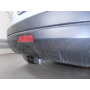 Galia Ťažné zariadenie N0545 typ C pre NISSAN Qashqai - SUV , r 2013-2018
