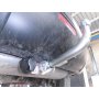 Galia Ťažné zariadenie N0545 typ C pre NISSAN Qashqai - SUV , r 2013-2018